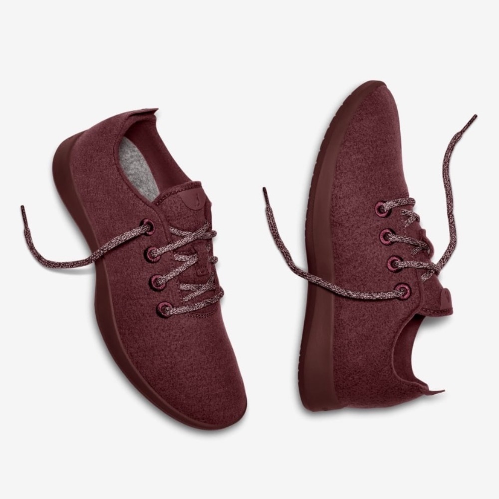 Never worn Allbirds!